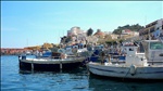 Ponza Island